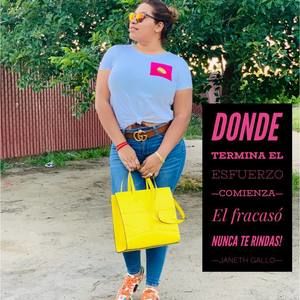 Meet your Posher, Nancy